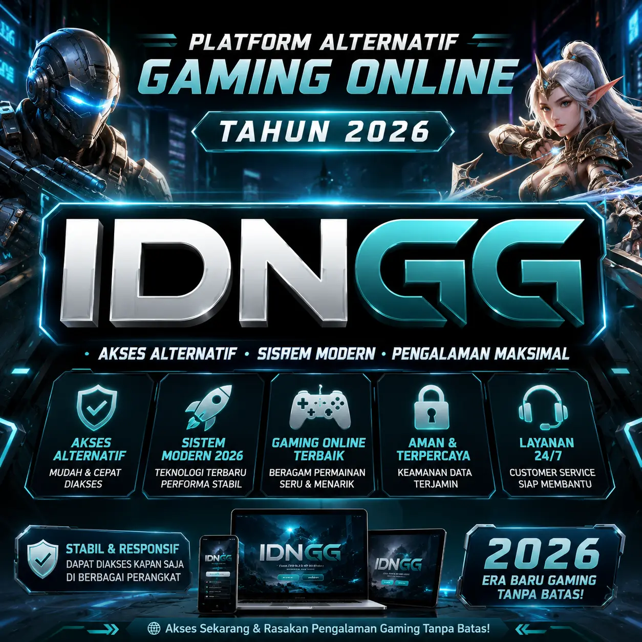IDNGG